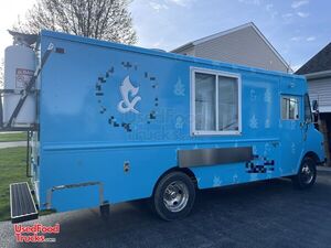 Newly Updated -24' Chevrolet P-30 All-Purpose Food Truck w/ 2024 Kitchen Buildout