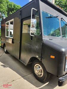 Well Equipped - 20' Chevrolet All-Purpose Food Truck