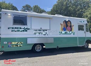 Preowned  - Chevrolet P30 All-Purpose Food Truck | Mobile Food Unit