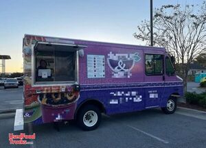 Low Miles. 20' Ford E350 All Purpose Food Truck Smoothie Acai Bowl Mobile Food Unit