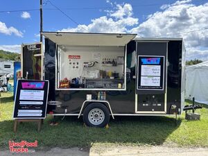 2023 6' x 10' Look Shaved Ice Trailer | Snowball Concession Trailer