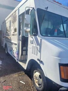 Chevrolet P30 All-Purpose Food Truck Mobile Food Unit