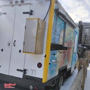 Versatile - All-Purpose Food Truck Mobile Food Unit