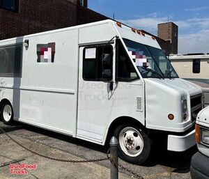 2005 Ford Step Van All-Purpose Food Truck | Mobile Food Unit