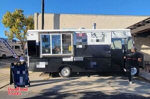 Grumman Step Van All-Purpose Food Truck | Mobile Food Unit