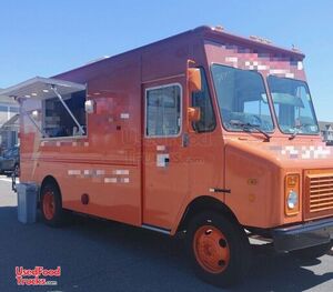 25' GMC P3500 Coffee Truck Mobile Espresso Cafe | Beverage Truck