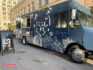 Turnkey - 2017 Ford F550 Pizza Food Truck with Wood Fired Oven
