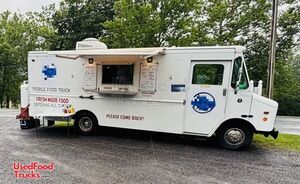 16' Grumman Olson All-Purpose Food Truck Mobile Food Unit