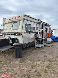Well Equipped - All-Purpose Taco Food Truck Mobile Food Unit