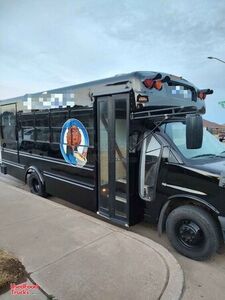 2008 Chevrolet Kitchen Food Truck | Mobile Street Food Unit