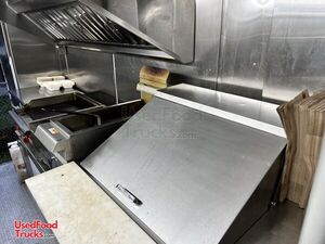 1979 6.5' x 10.5' Chevy P30 All-Purpose Food Truck | Mobile Food Unit