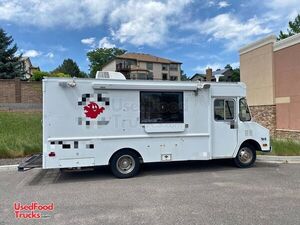 GMC Value Van 35  Excellent Clean Food Truck Step Van