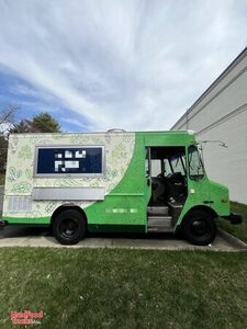 Well Equipped - 2003 Workhorse P42 All-Purpose Food Truck | Mobile Food Unit