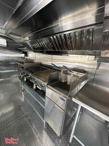 2011 Ford F450 Super Duty Street Food Truck with Commercial Kitchen