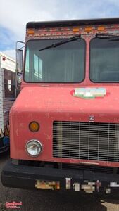 2004 Freightliner MT45 All-Purpose Food Truck with Pro Fire System
