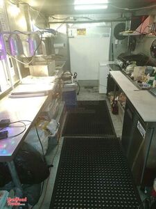 Used - Ford MT35 Workhorse Step Van Kitchen Food Truck