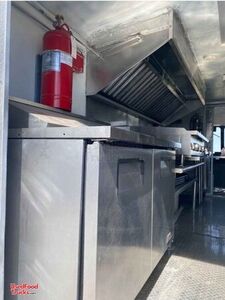 Ready To Go - Chevrolet Food Truck with Pro-Fire Suppression