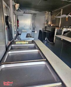 Used - Grumman Olson All-Purpose Food Truck | Mobile Food Unit