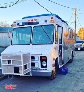 Chevrolet P30 All-Purpose Food Truck Mobile Food Unit