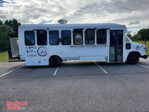 30' Chevrolet HD All-Purpose Food Truck with Fire Suppression System