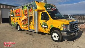Well Equipped - 2024 Ford E450 All-Purpose Food Truck Mobile Vending Unit