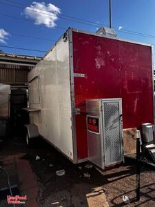 Versatile - Food Concession Trailer | Mobile Vending Unit