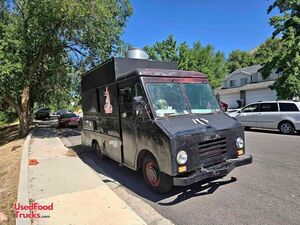 Chevrolet Step Van Taco Food Truck | Mobile Street Food Unit