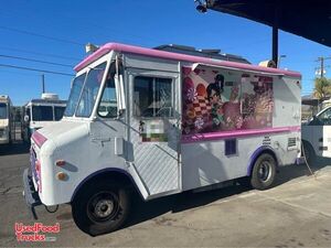 GMC Ice Cream/Soft Serve Truck | Mobile Vending Unit