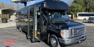 State Approved - 2011 Ford E-450 Kitchen Food Truck with 2024 Kitchen Build-Out
