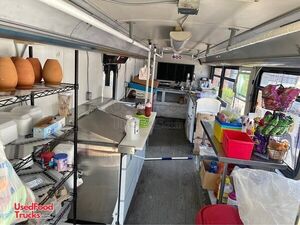 Preowned - 2006 Gillig Food Bus | All-Purpose Food Truck