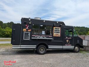 2006 20' Ford All-Purpose Food Truck | Mobile Food Unit