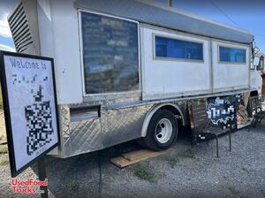 22' Chevrolet P30 All-Purpose Food Truck | Mobile Food Unit
