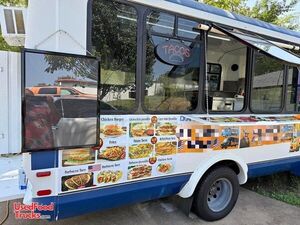 Versatile - 2016 Ford All-Purpose Food Truck Taco Truck