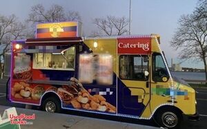 Well Equipped - 2006 Ford F450 All-Purpose Food Truck Mobile Food Unit