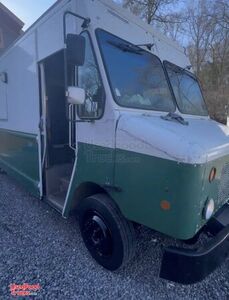 Refurbished 2010 Freightliner MT45 All-Purpose Food Truck | Mobile Food Unit