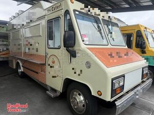 Inspected - GMC All-Purpose Food Truck with HCD Insignia