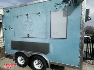 New and Never Used - 2023 Bakery Trailer | Concession Trailer