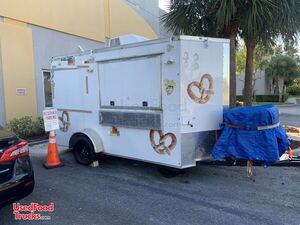 2023 Empire Cargo 6' x 12' Lemonade/Food Concession Trailer Mobile Vending Unit