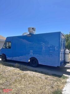 Freightliner MT35 All-Purpose Food Truck with Fire Suppression System