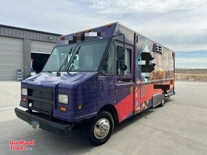 2000 Chevrolet P30 All-Purpose Food Truck with Fire Suppression System