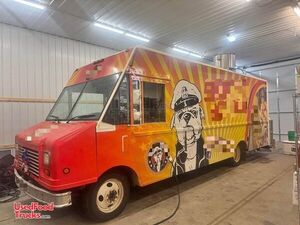 Licensed and Inspected - 2005 Workhorse All-Purpose Food Truck | Mobile Food Unit