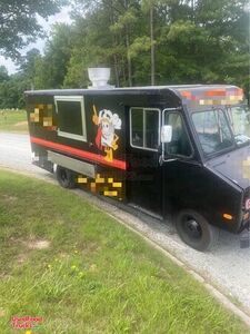 Used - Chevrolet P30 Food Truck | Mobile Food Unit