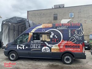 2015 Ford Transit All-Purpose Food Truck | Mobile Food Unit