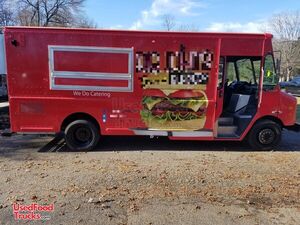 2007 Chevrolet Workhorse Food Truck Kitchen Truck