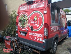 Low Mileage - 2014 Dodge Promaster Food Truck | Mobile Food Unit