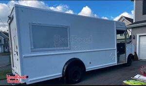 2010 Ford E450 Step Van All-Purpose Food Truck | Mobile Food Unit