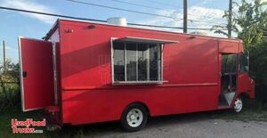 Ready To Go - 24' All-Purpose Food Truck | Mobile Street Vending Unit