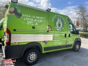 Super Clean 2014 Dodge All-Purpose Food Truck/Mobile Food Unit