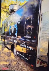 Well Equipped - 25' Chevrolet All-Purpose Food Truck Mobile Food Unit