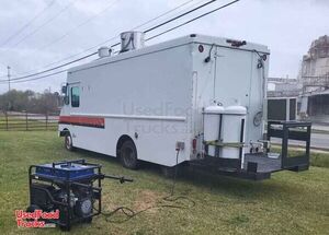Well Equipped - 2001 Freightliner All-Purpose Food Truck Mobile Kitchen Unit